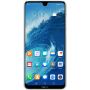 Nillkin Super Frosted Shield Matte cover case for Huawei Honor 8X Max order from official NILLKIN store
